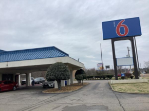 Motel 6-Memphis, TN - East